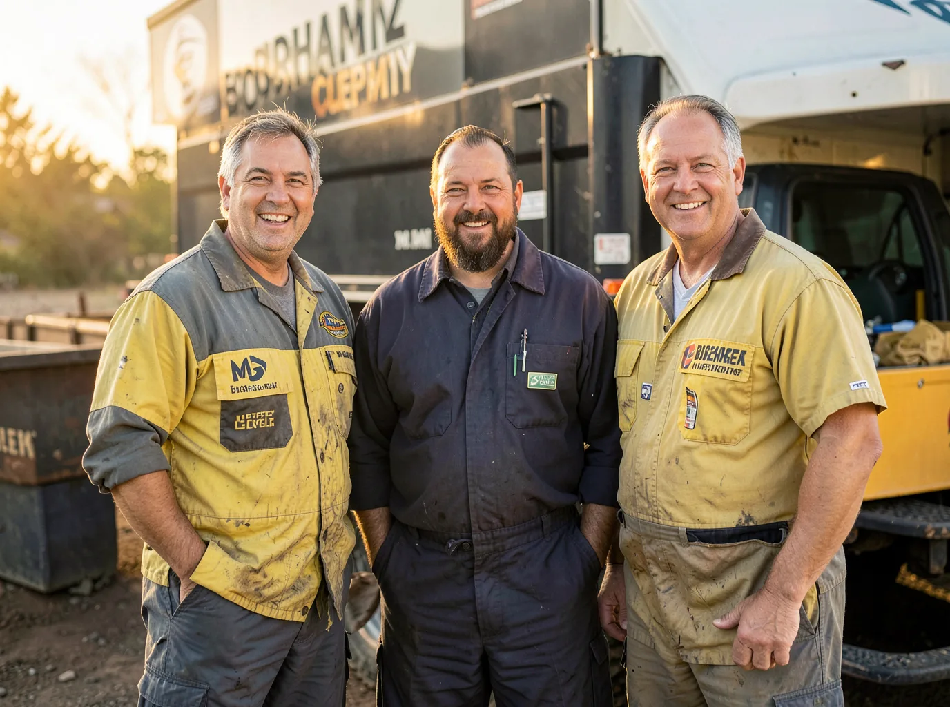 Sewage Cleanup company in Tulelake, CA